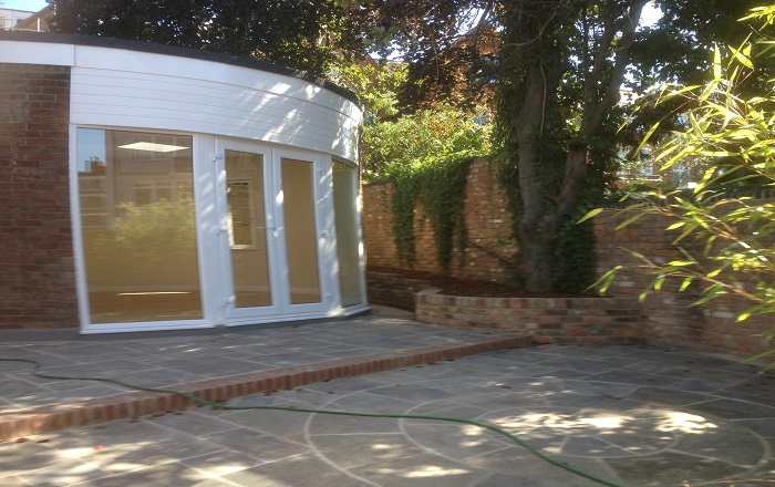 External Works